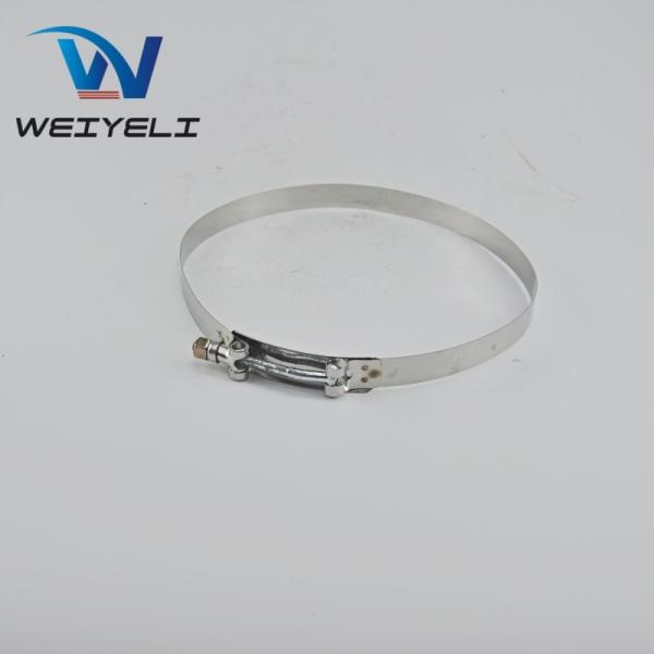 Excavator Auxiliary Kettle VOE17214674 Expansion Tank For EC140C EC140D EC160D