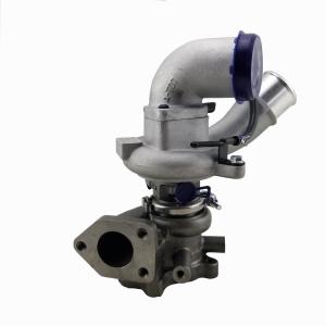 China TD03L 28231-4A850 Auto Spare Parts Replacement Diesel Engine Turbocharger wholesale
