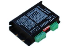 China 2Phase Hybrid stepper motor Driver DK2MA550 wholesale