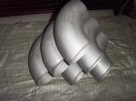 Con / Sin Costura Butt Weld Fittings Seamless ANSI B 16.9 MSS SP43 Accesorios P/