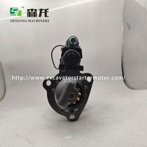 China 24V 11T 11KW Starter 349-6519 349-6530 349-6536 349-6571 349-6601 349-6606 8200534 8200535 STG93167 20R1312 For 3512c 3512b wholesale