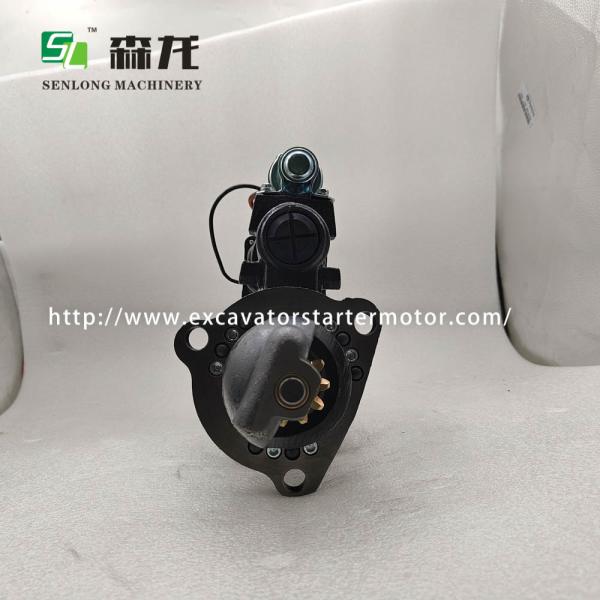 24V 11T 11KW Starter 349-6519 349-6530 349-6536 349-6571 349-6601 349-6606