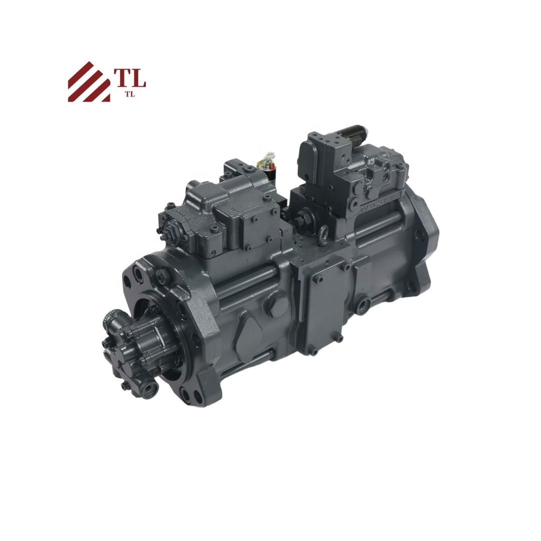 K3VL140 K3VL45 K3VL80 K3VL112 K3VL140 K3VL200 Main Piston Pump for Road Construction