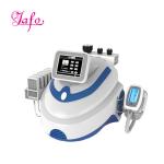 4 in 1 weight loss cavitation rf cryolipolysis lipo laser/criolipolisis fat