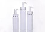 Acrylic White 100ml 120ml 150ml 180ml 200ml 250ml 300ml 500ml Lotion Pump Bottle