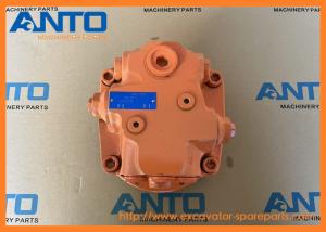 China 4325475 Swing Motor HITACHI Excavator Spare Parts Fitting For EX60-3 EX75UR-3 wholesale
