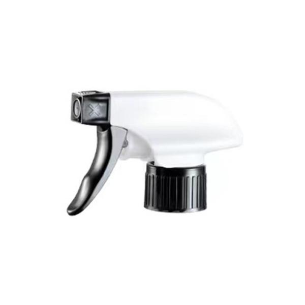 28 410 Plastic Trigger Sprayer Pump White Full Plastic Trigger Spray Garden Trigger Sprayer