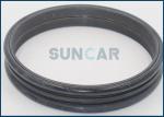 2.180-00158 2180-00158 Floating Seals Fits DOOSAN DH360 SUNCARSUNCARVOLVO EC360B