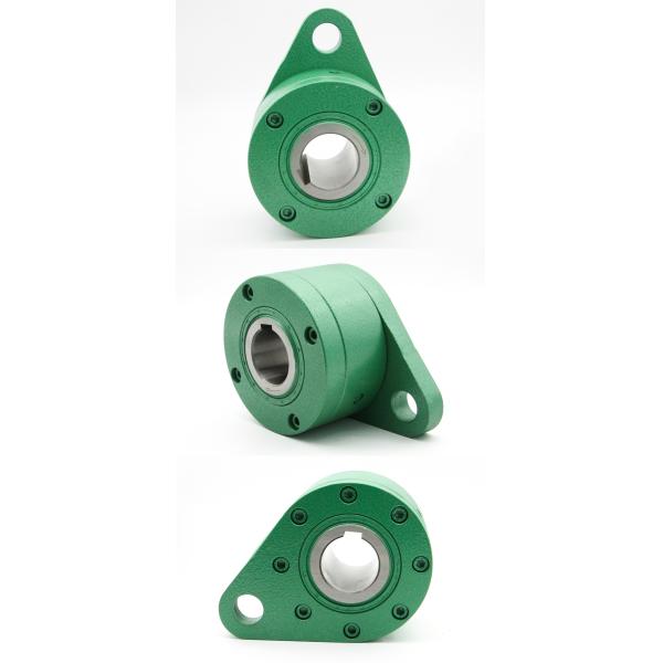NF40 Conveyor Backstop