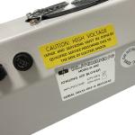 Electrostatic Industrial Anti Static Overhead Ionizing Air Blower