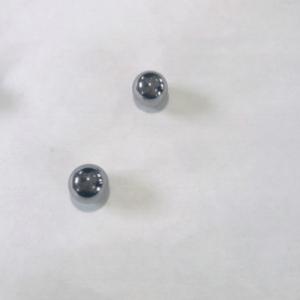 China Bearing Stainless Steel Metal Ball 36.5125mm 1-7/16  HRc52-62 wholesale
