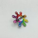 Custom Metal Soft Enamel Pins For Promotion Gift Decoration Clothing Bag Hat