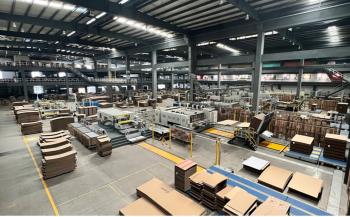 Shenzhen skyway Technology Co., Ltd.