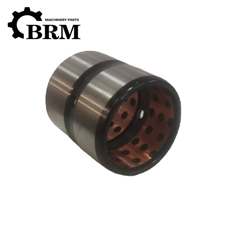 CE Excavator Pin Bushings Backhoe Bucket Bushings For LG EC Excavator