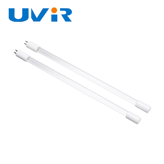 GPH793T5L HO Far Uvc Lamp 72W 550mm 28W Halogen Quartz Glass