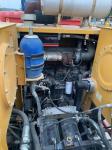 S Any Heavy Industry 180m 178 Productivity Cylinder Type Concrete Vehicle Pump