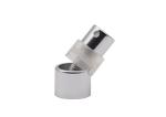 Silver Crimpless Fea13mm Aluminum Perfume Sprayer