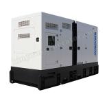 Wholesale ISO 50HZ 1500RPM 60HZ 1800RPM 500KVA 400KW 380V indoor silent diesel