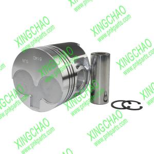 China 115017491 NH Tractor Parts Piston Pin Clip Tractor Agricuatural Machinery wholesale