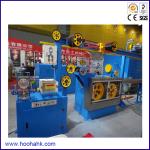 ISO 90 Mm Power Cable Extruder Machine With Capacity 250kg/hr 380V 50Hz