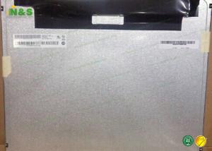 China Low Power Consumption 17.0 Inch AUO LCD Panel Long Backlight Life M170ETN01.1 wholesale