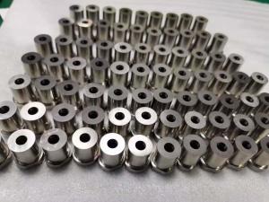 China OEM SKD11 Precision Mold Components Surface Polished Press Die wholesale