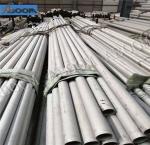 High Pressure 1.4410 Super Duplex Seamless Tube ASTM A790 UNS S32750 Material