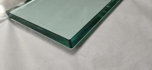 China Customized Safety Resistance To Wind Load Tempered Glass For Doors/Windows/Curtain Wall/Furniture wholesale