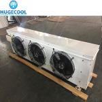 Large Cooling Capacity Evaporator For Cold Room