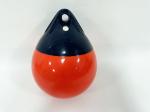 A Series Buoy - Polyform US - A-2 39*50 cm Red Blue