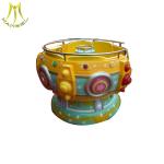 Hansel electric kiddie ride amusement park ride chinese kids toy
