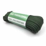 Utility 550 Paracord Parachute Cord 7 Strand Camping Guy Ropes