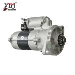 YTM11-SK QDJ2653X J05E 24V 11T Engine Starter Motor For Hino 300 TOYOTA