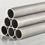 2507 2205 Duplex Stainless Steel Tubing 2B BA Surface 0.1-50mm Thickness