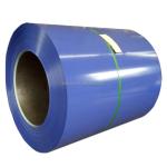 Ral Color Prepainted Galvalume Coil PPGI Steel Metal Roofing 0.4mm 0.5mm