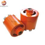 ISO9001 Certificate 16mm 178mm Dry Diamond Core Drill Bits