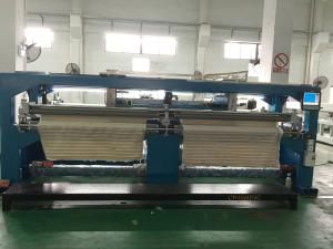 China Industrial Horizontal Quilting And Embroidery Machine Car Cushion Making wholesale