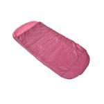 5.5 kg 200X100CM camping Cotton Polyester Warm Oval Sleeping Bag