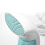 950 Watt Handy Garment Steamer Wrinkle Remover Fast Heat Up 10 Min Antomomy