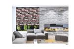 Roller blinds and fabric, blackout roller shades,printed roller blinds,ready