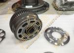 LC15V00027F2 Hydraulic Repair Parts For SK350-9 SK350-8 Kobelco Swing Motor
