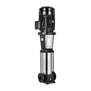 China IP55 Vertical Multistage Centrifugal Pump Motor 1450-2900 Rpm wholesale