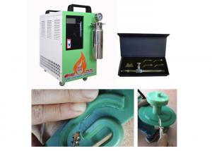 China Lost Wax Investment Casting Oxyhydrogen Welding Machine 200L/H wholesale