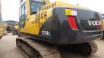 Cheap volvo ec210blc excavator for sale