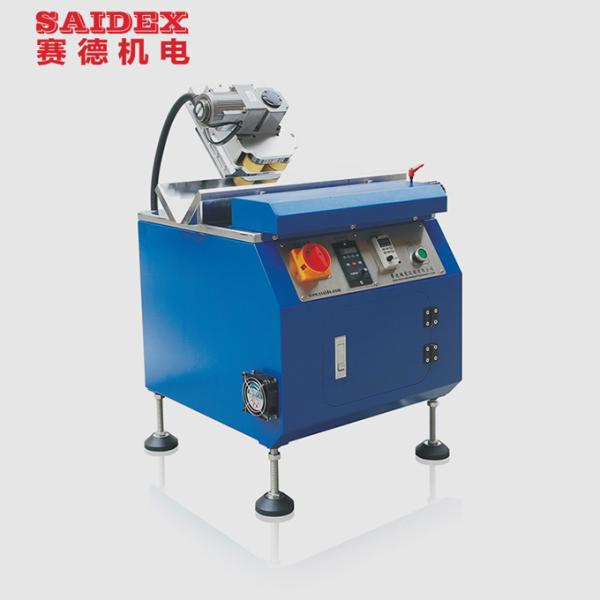 2022 New Style Automatic And High Effective SD 650 Best Selling Profiled Polishing Machines