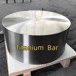 Titanium Alloy Bar Grade 5 Ti-6AL-4V Titanium Bar ASTM B348 GR5 DIA 275X3200MM