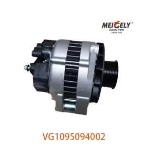 China Genuine VG1095094002 RE090002 New Alternator For Sinotruk Shacman wholesale
