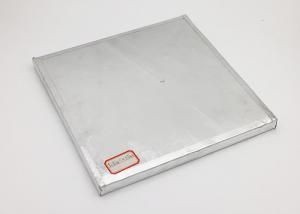 China Durable Microporous Insulation Panel , 10-50mm Lightweight Heat Insulation Board wholesale