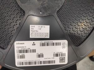 China IPD50N04S4-10 TO-252 Integrated circuit chip IC brand new original unused wholesale