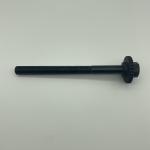Lawn Mower Parts Handle - Bed Bar Adjustment G106-7536 For Toro Reelmaster